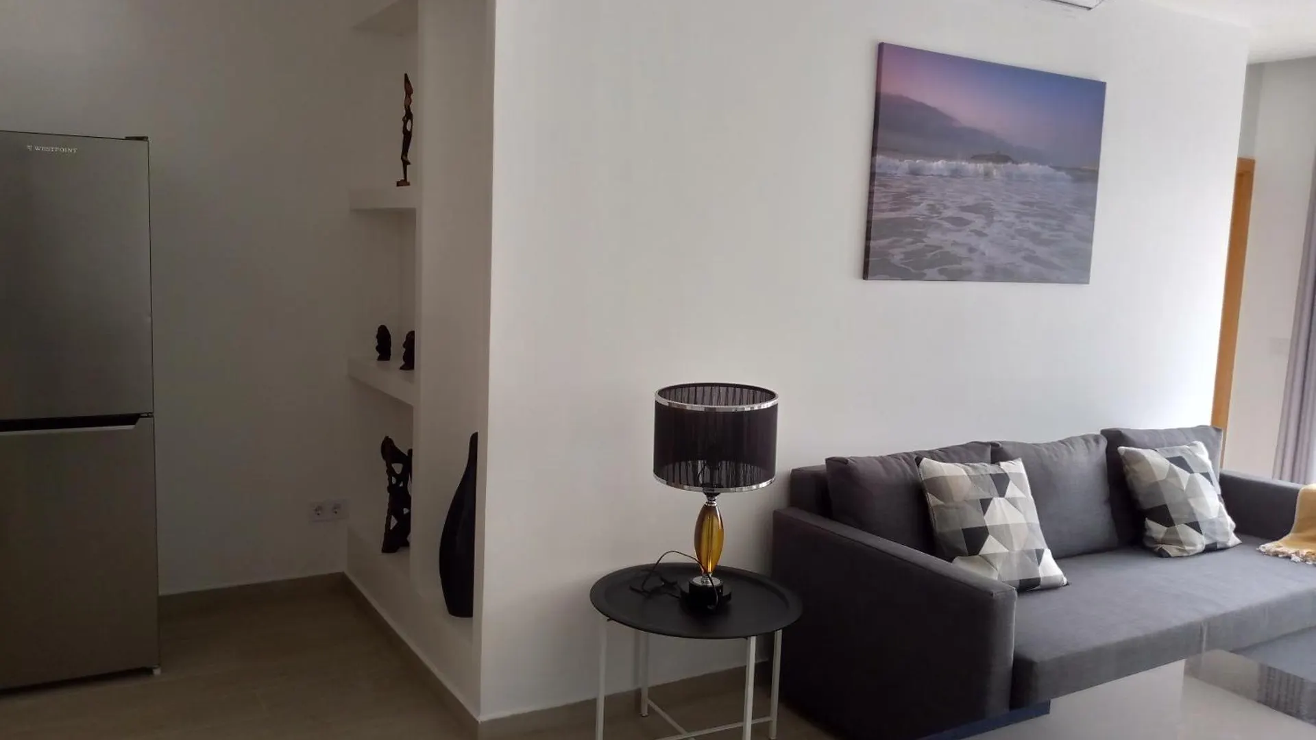 Charming House Tarrafal