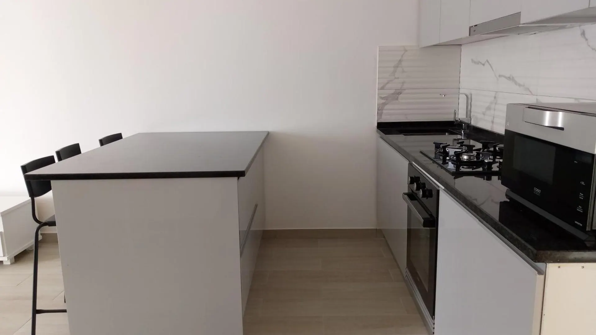 Charming House Tarrafal 0*, Tarrafal (Santiago)